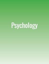 Produktbild: Psychology