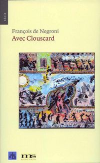 Produktbild: Avec clouscard