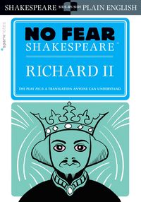 Produktbild: Richard II