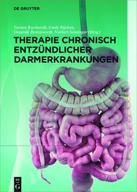 Produktbild: Therapie chronisch entz&uuml;ndlicher Darmerkrankungen