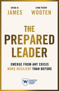 Produktbild: The Prepared Leader