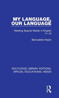 Produktbild: My Language, Our Language