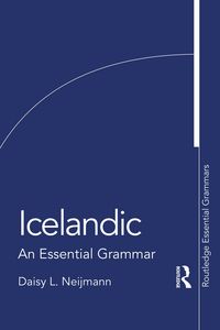 Produktbild: Icelandic