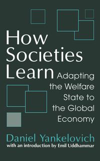 Produktbild: How Societies Learn