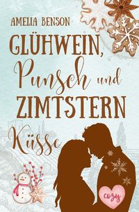 Produktbild: Weinbergliebe / Gl&uuml;hwein, Punsch und Zimtsternk&uuml;sse