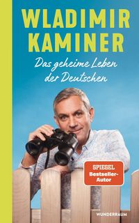 Produktbild: Das geheime Leben der Deutschen