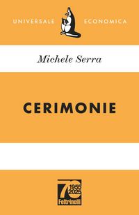 Produktbild: Cerimonie. Ediz. 70° anniversario