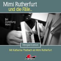 Produktbild: Bei Zustellung Mord