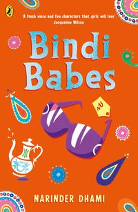 Produktbild: Bindi Babes