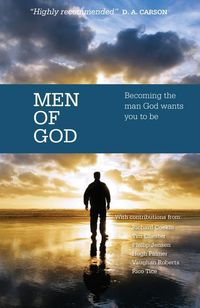 Produktbild: Men of God