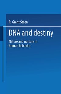 Produktbild: DNA and Destiny