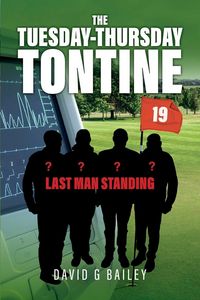 Produktbild: The Tuesday-Thursday Tontine
