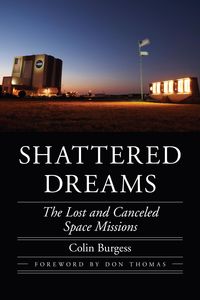 Produktbild: Shattered Dreams