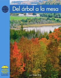 Produktbild: Spa-Del Rbol a La Mesa