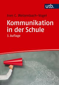 Produktbild: Kommunikation in der Schule