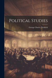 Produktbild: Political Studies