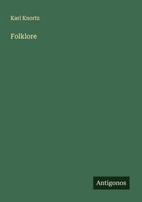 Produktbild: Folklore