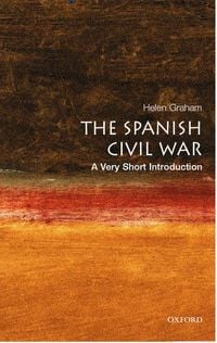 Produktbild: The Spanish Civil War
