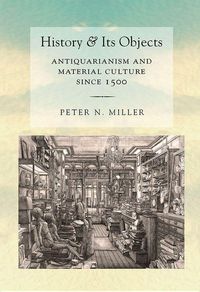 Produktbild: Hist & Its Objects