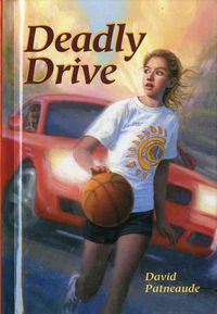 Produktbild: Deadly Drive