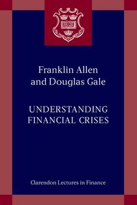 Produktbild: Understanding Financial Crises