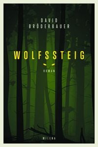 Produktbild: Wolfssteig