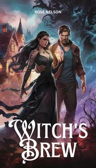 Produktbild: Witch's Brew