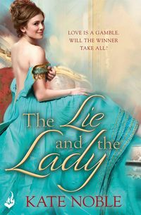 Produktbild: Noble, K: Lie and the Lady