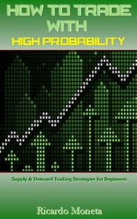 Produktbild: How to Trade with High Probability