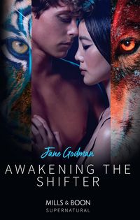 Produktbild: Awakening The Shifter