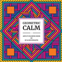 Produktbild: Geometric Calm