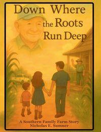 Produktbild: Down Where the Roots Run Deep
