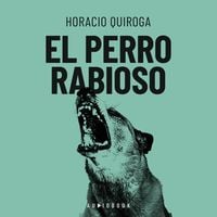 Produktbild: El perro rabioso
