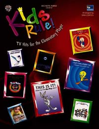 Produktbild: Kids Rule