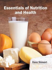 Produktbild: Essentials of Nutrition and Health