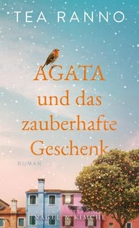 Produktbild: Agata und das zauberhafte Geschenk