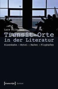 Produktbild: Transit-Orte in der Literatur