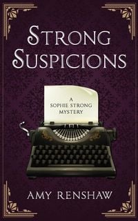 Produktbild: Strong Suspicions
