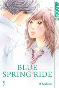 Produktbild: Blue Spring Ride 05