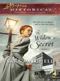 Produktbild: The Widow's Secret