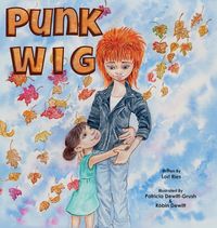 Produktbild: Punk Wig