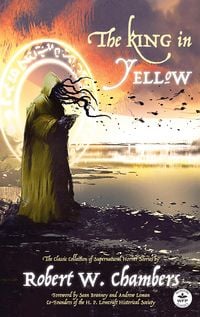 Produktbild: The King in Yellow