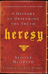Produktbild: Heresy