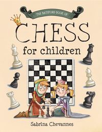 Produktbild: The Batsford Book of Chess for Children