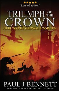 Produktbild: Triumph of the Crown