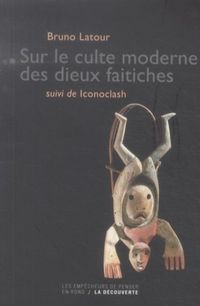 Produktbild: Sur le culte moderne des dieux faitiches