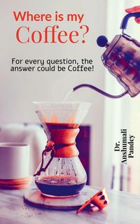 Produktbild: Where is my Coffee?