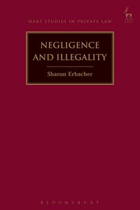 Produktbild: Negligence and Illegality