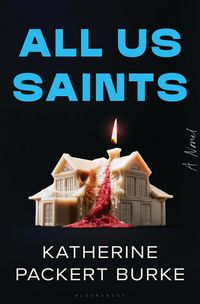 Produktbild: All Us Saints