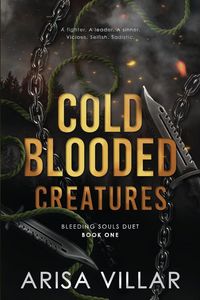 Produktbild: Cold-Blooded Creatures